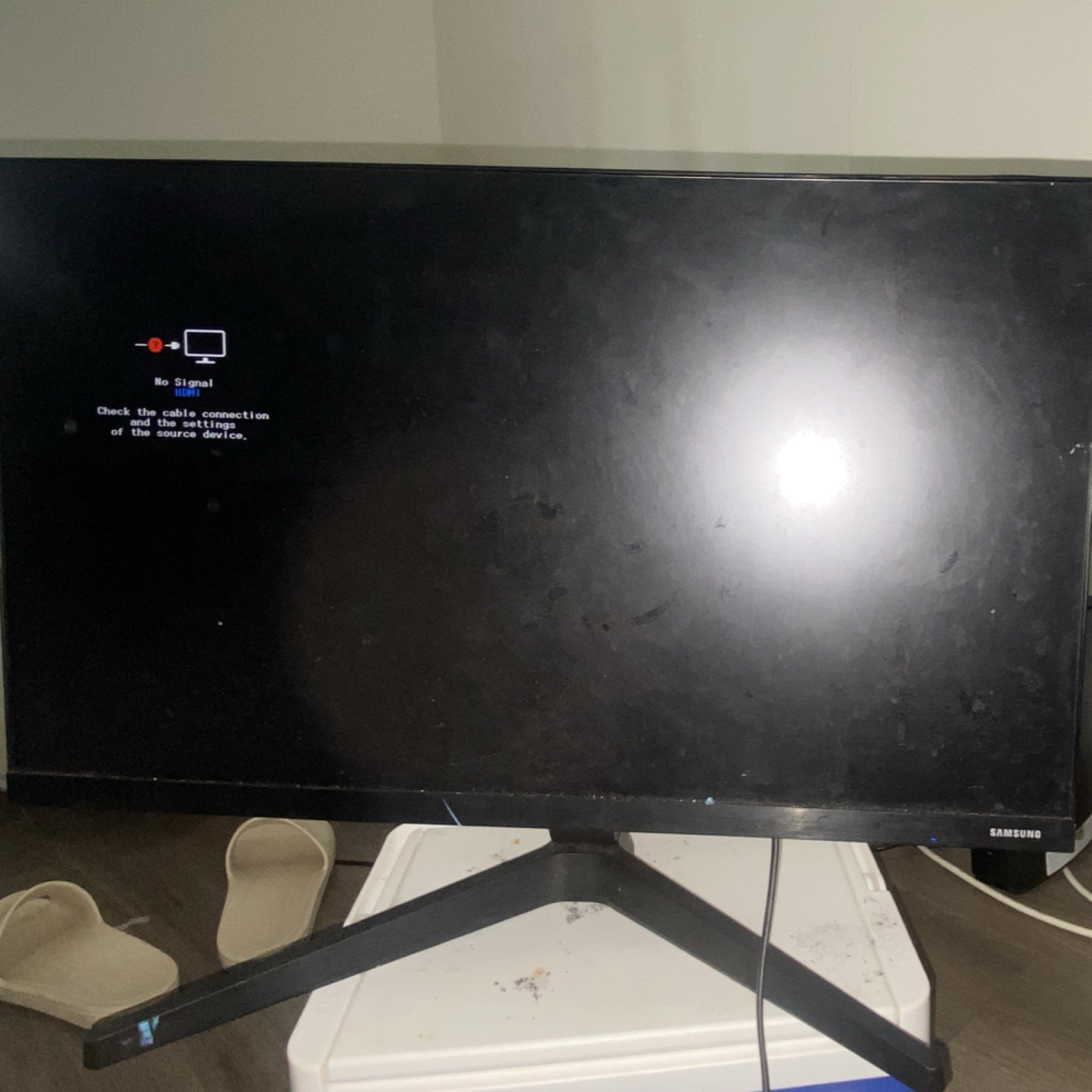 The SAMSUNG T35F - photo 4