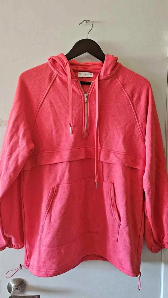Women's hoodie size small