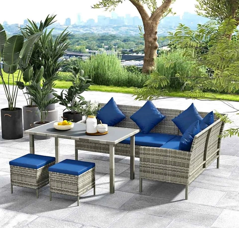 Brand New 5pc Patio Dining Set