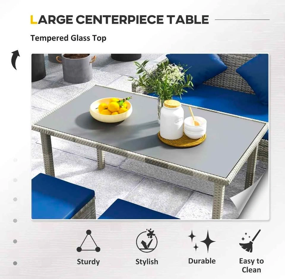 Brand New 5pc Patio Dining Set - photo 5