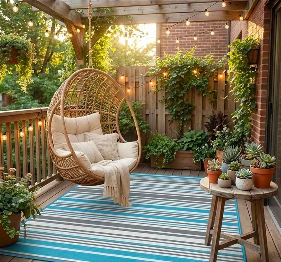 Brand new outdoor Mat - photo 2