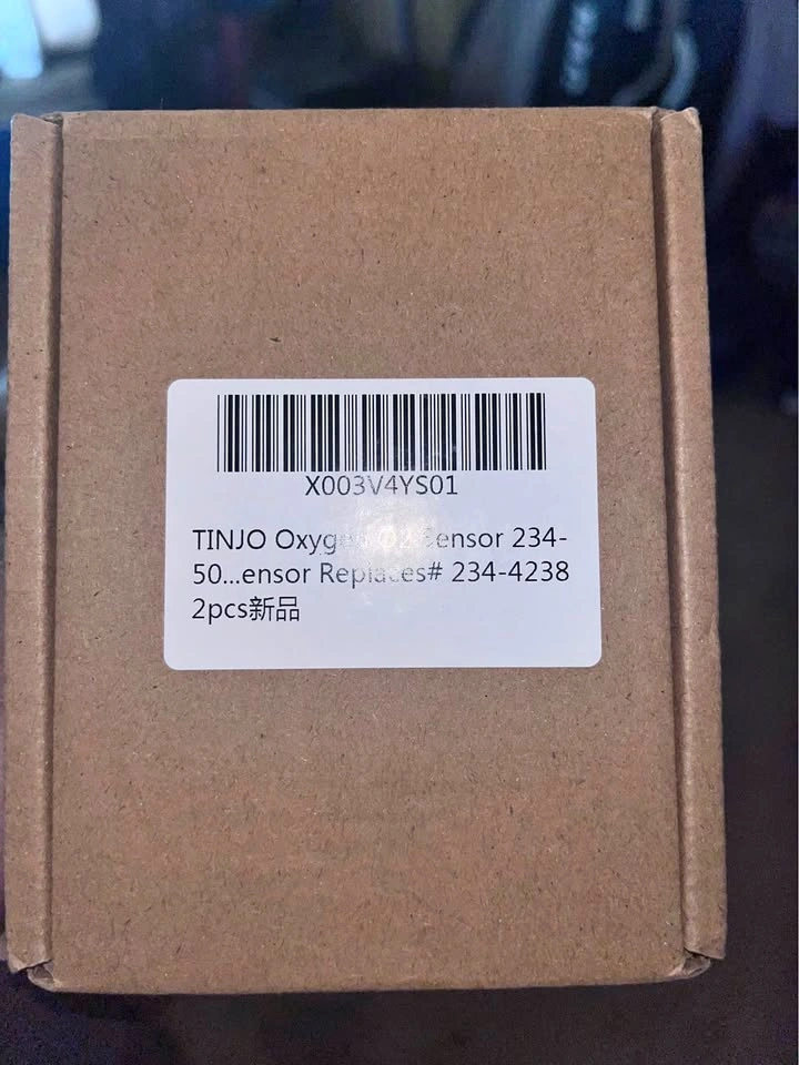 Car Oxygen O2 Sensor