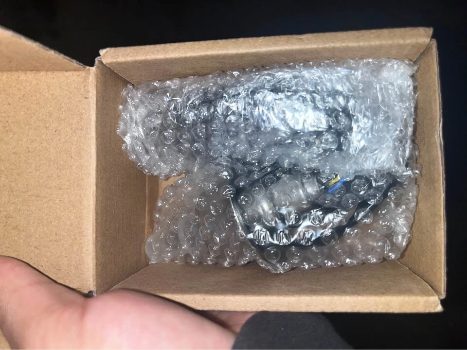 Car Oxygen O2 Sensor - photo 2