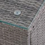 Outdoor Coffee Table 50% off - photo 4