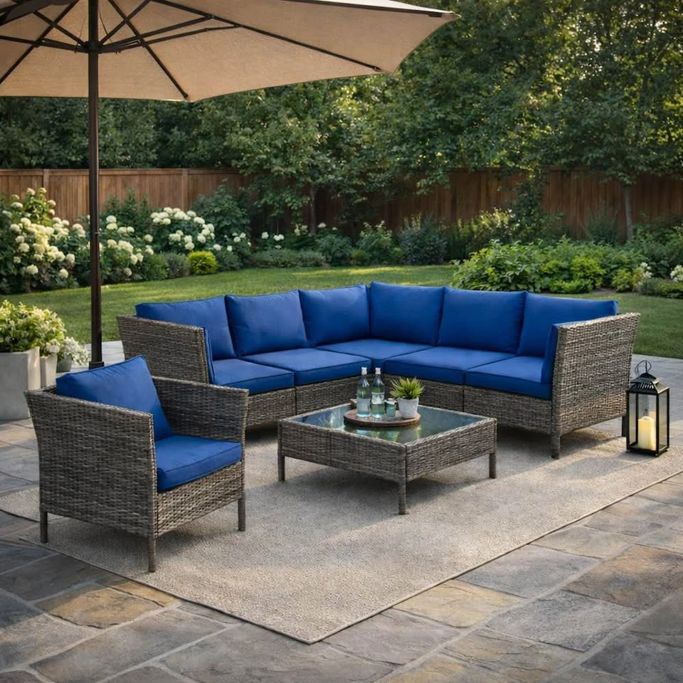 50% off Coffee Table outdoor - photo 4