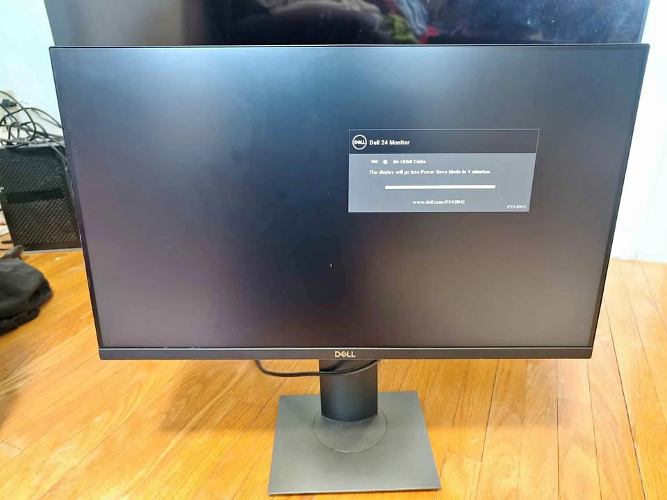 Dell 24 inch Monitor