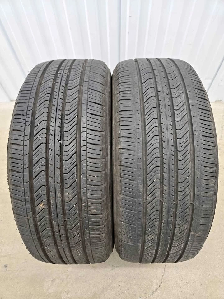205/55R16 Michelin Primacy Tires