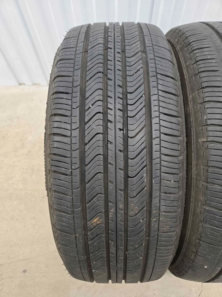 205/55R16 Michelin Primacy Tires - photo 4