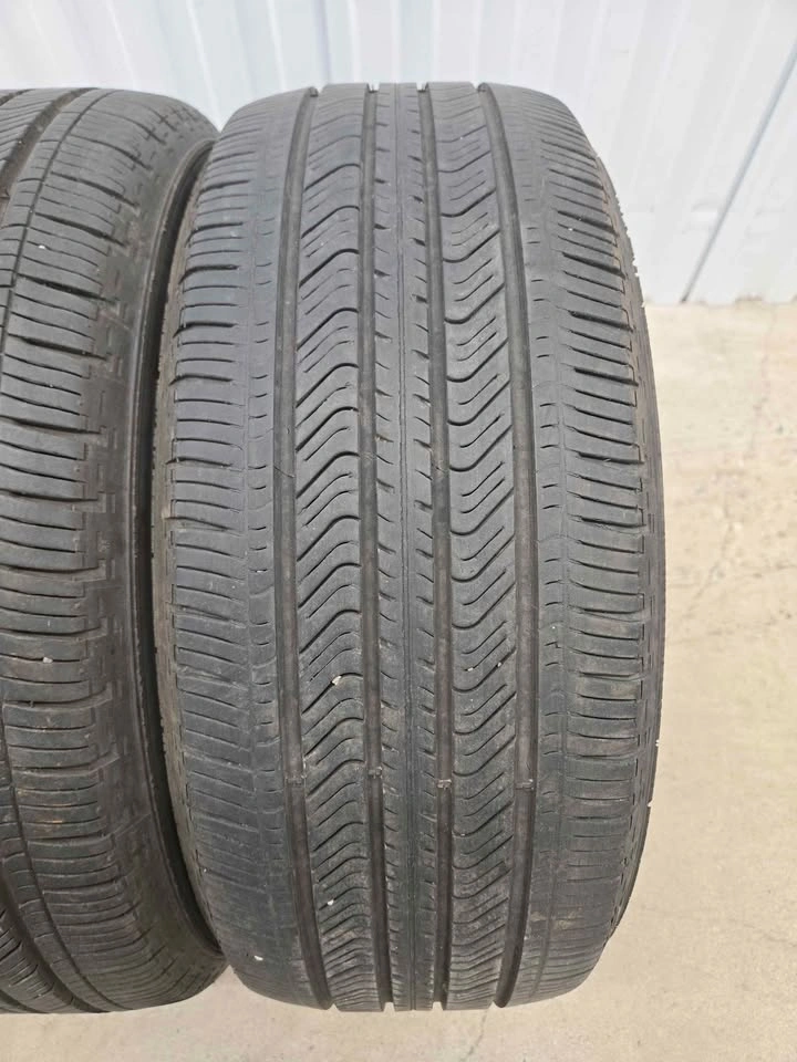 205/55R16 Michelin Primacy Tires - photo 5