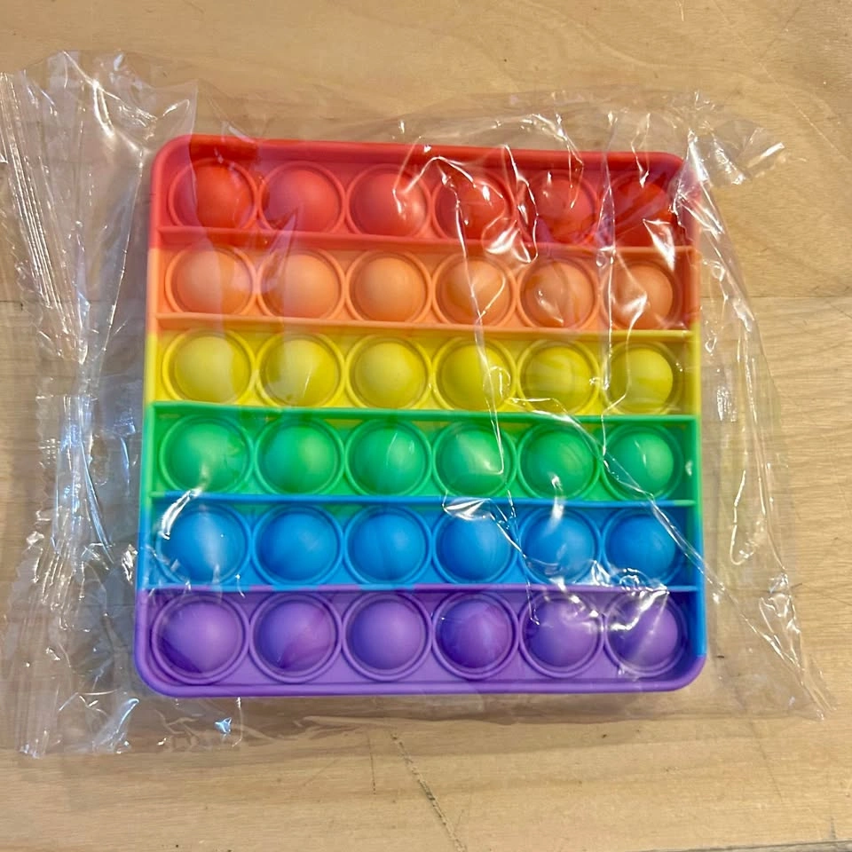 Fidget Set of Toys - photo 4