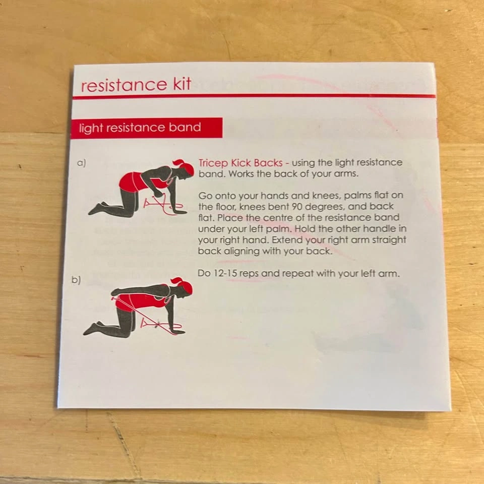 Jogi Resistance Tube Set - photo 3