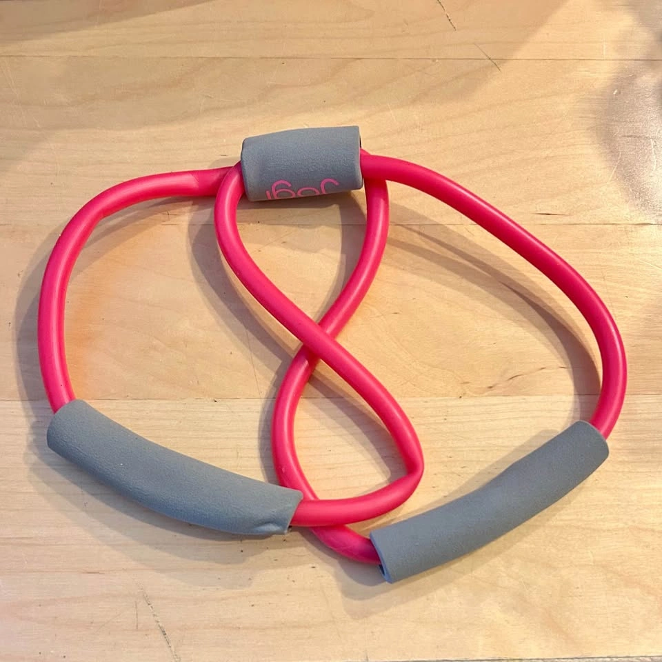 Jogi Resistance Tube Set - photo 4
