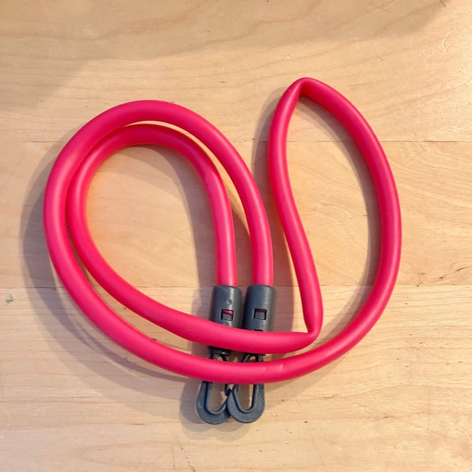 Jogi Resistance Tube Set - photo 5