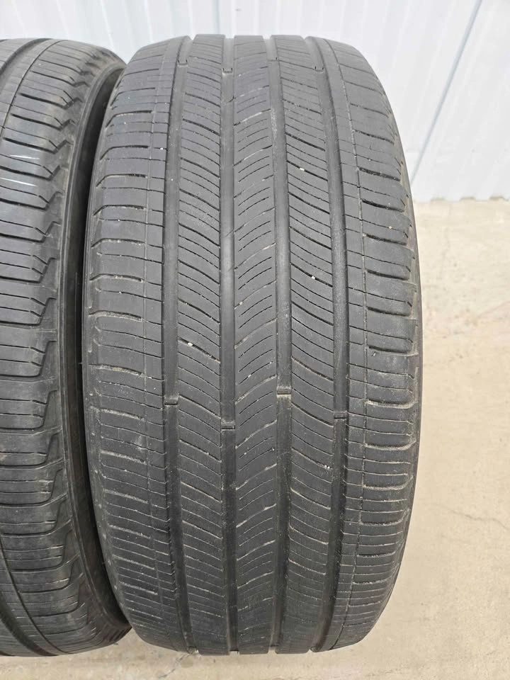 235/55R19 Michelin Primacy Tires - photo 5
