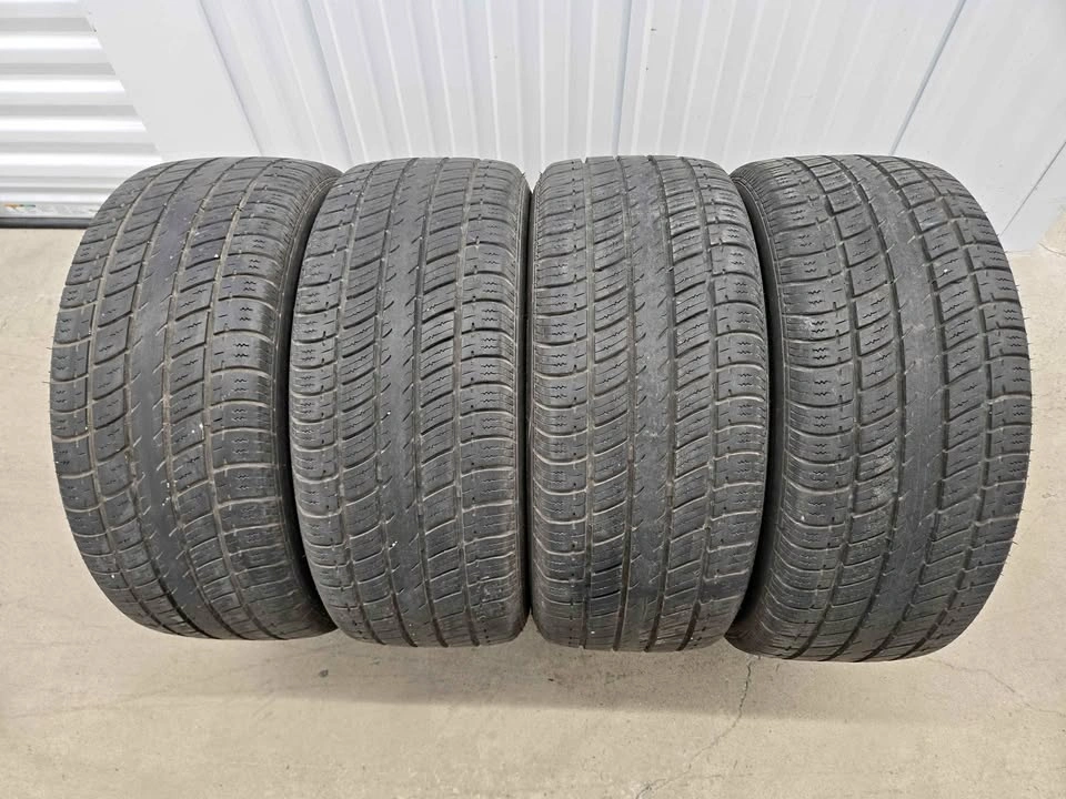 225/50R16 Tiger Paw All Season Tires