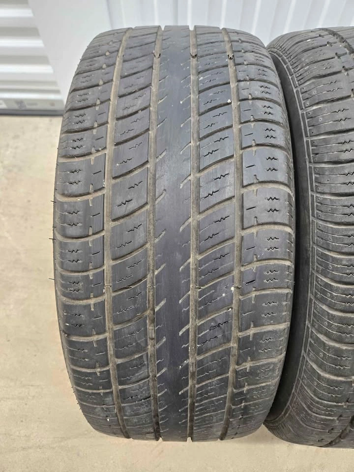 225/50R16 Tiger Paw All Season Tires - photo 2