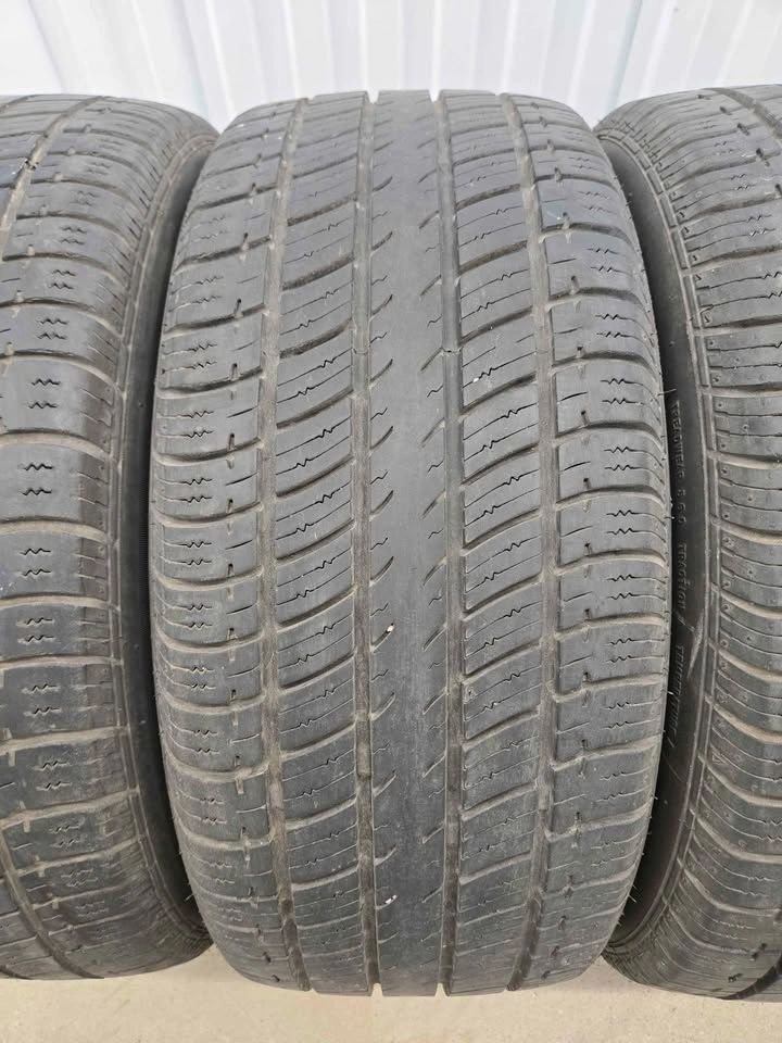 225/50R16 Tiger Paw All Season Tires - photo 3
