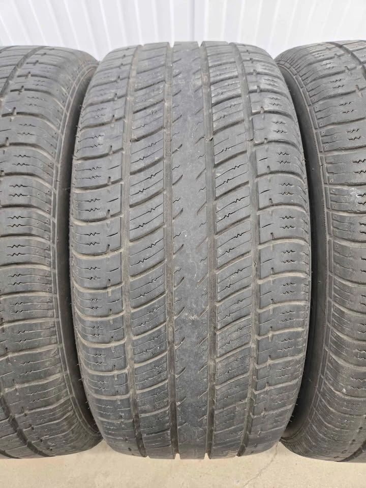 225/50R16 Tiger Paw All Season Tires - photo 4