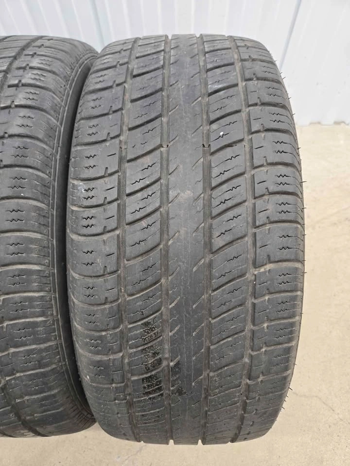 225/50R16 Tiger Paw All Season Tires - photo 5
