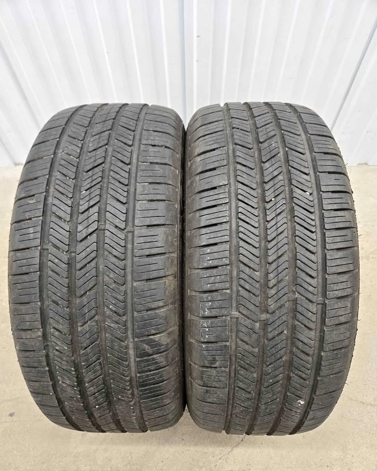 225/50R17 Goodyear All Season Tires
