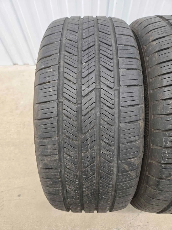 225/50R17 Goodyear All Season Tires - photo 4