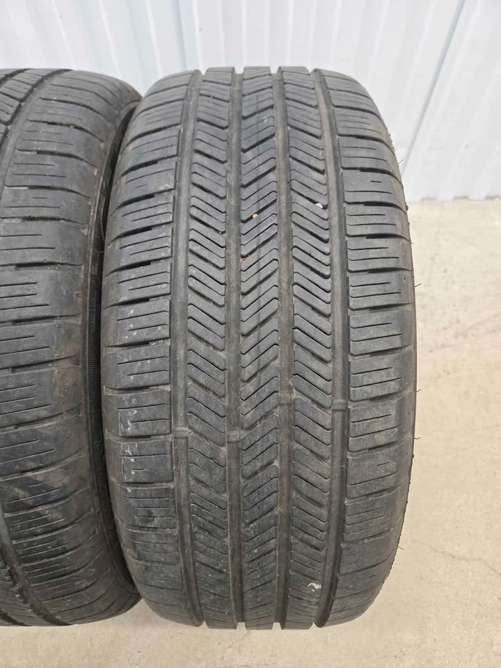 225/50R17 Goodyear All Season Tires - photo 5