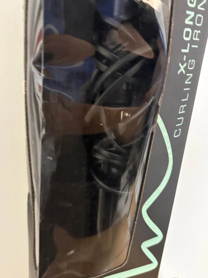 Mint X-Long Curling Iron - photo 2