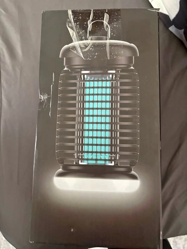 Bug Zapper Mosquito Trap Light