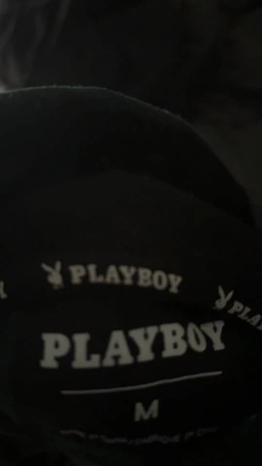 Playboy Sweater Green Edition - photo 5