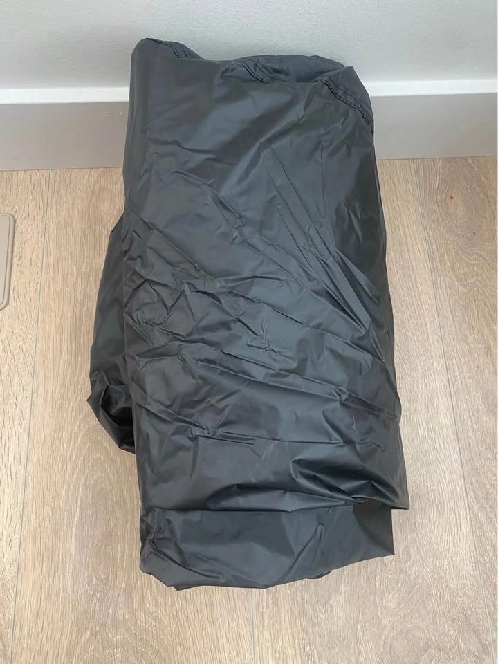4 pcs Patio Set with Outdoor Cover - New - photo 4