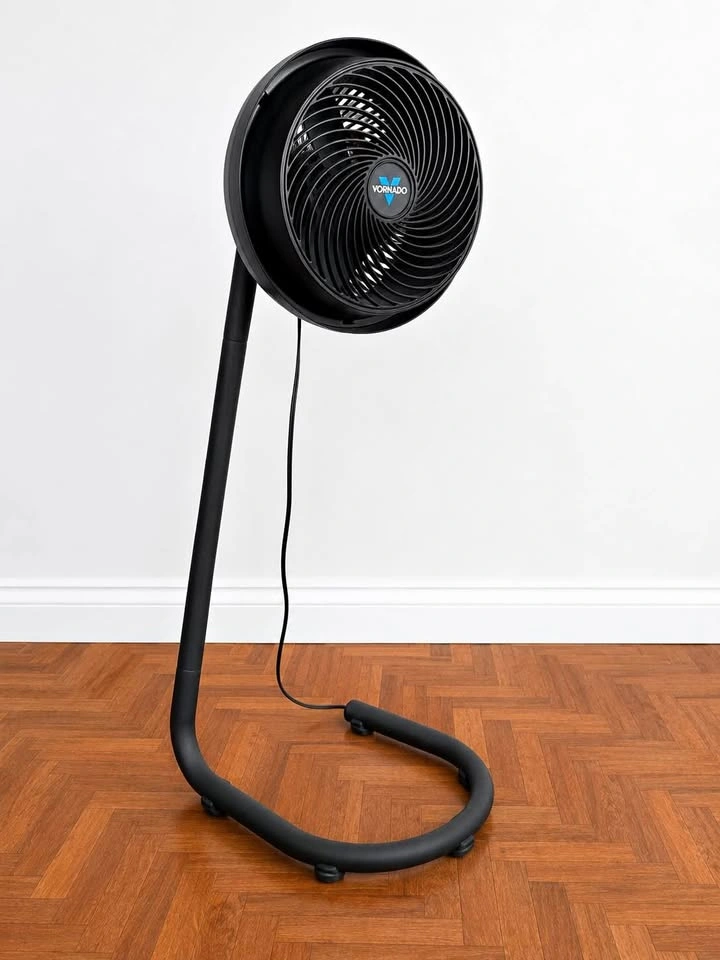 Vornado 783 Whole Room Air Circulator Fan - Like New