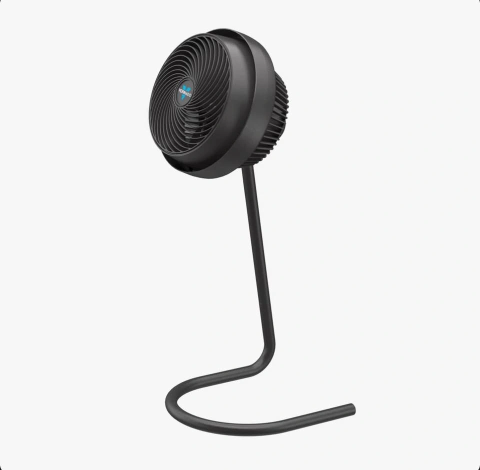 Vornado 783 Whole Room Air Circulator Fan - Like New - photo 2