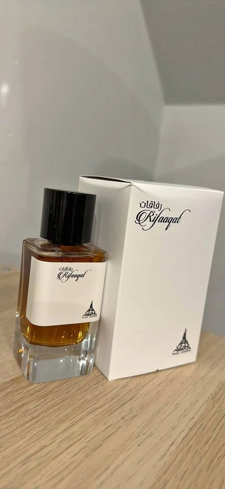 Paris corner rifaaqat