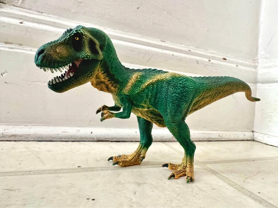 Schleich T-Rex Brand New