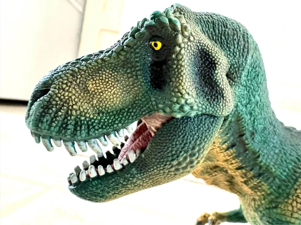 Schleich T-Rex Brand New - photo 2