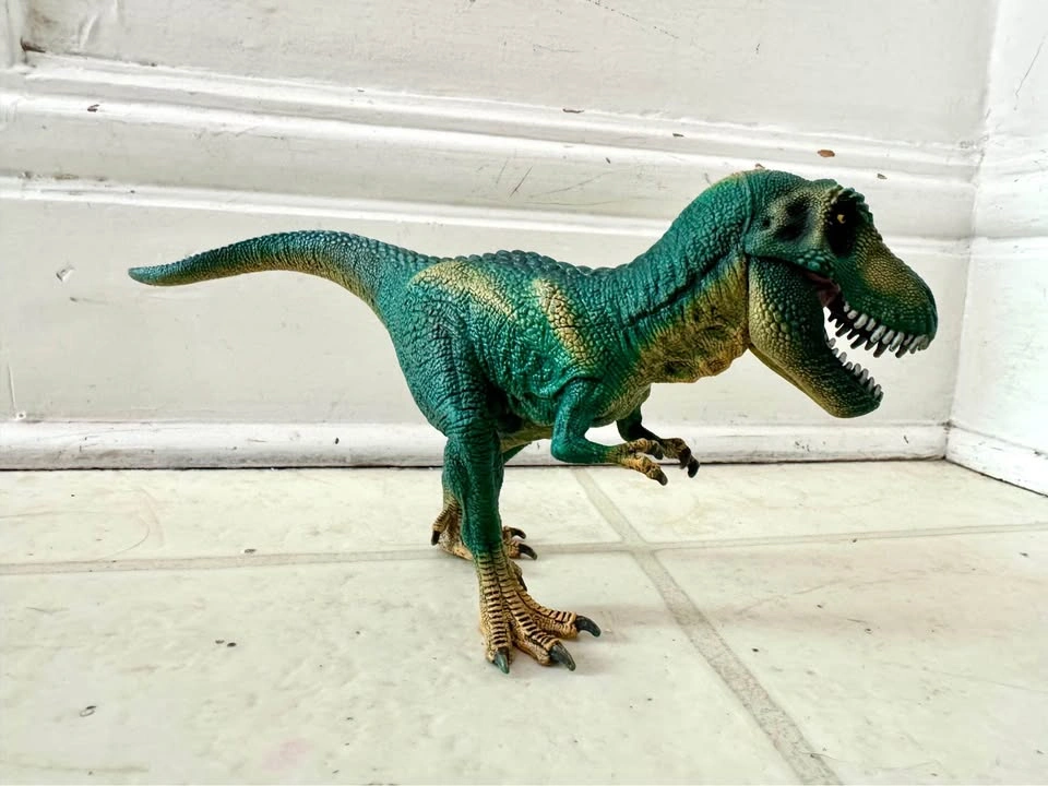 Schleich T-Rex Brand New - photo 4