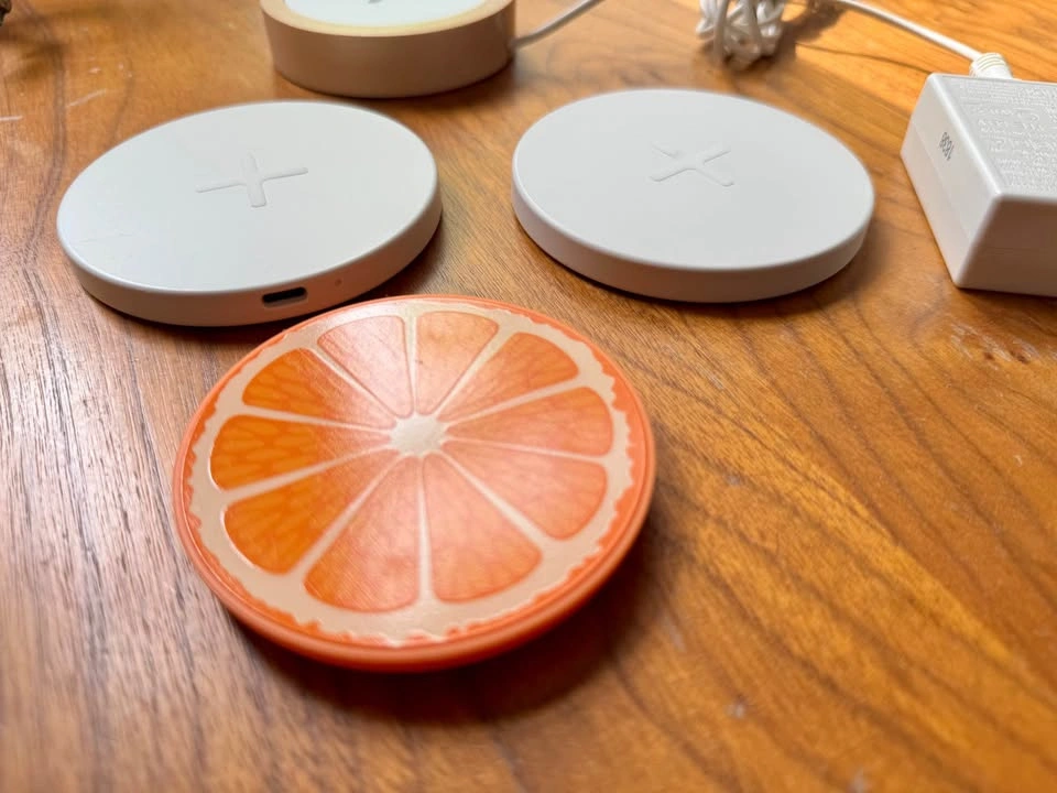 Various Wireless Chargers for cell phones - photo 4