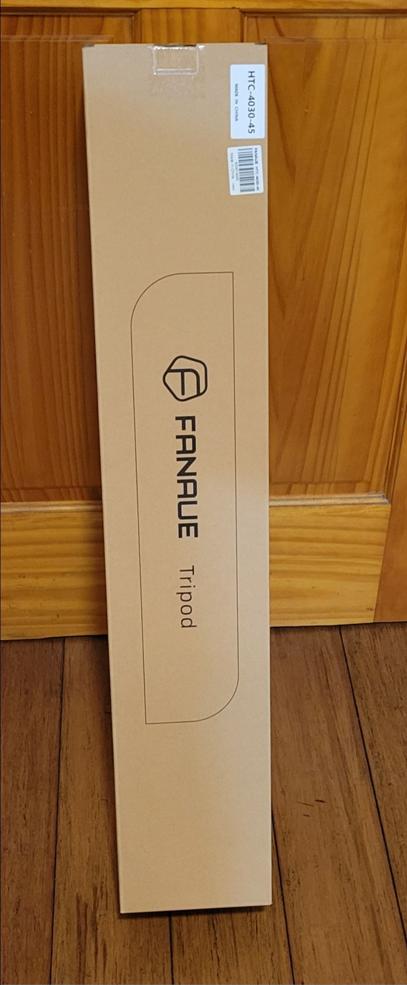 FANAUE Carbon Fiber Tripod for Hunting