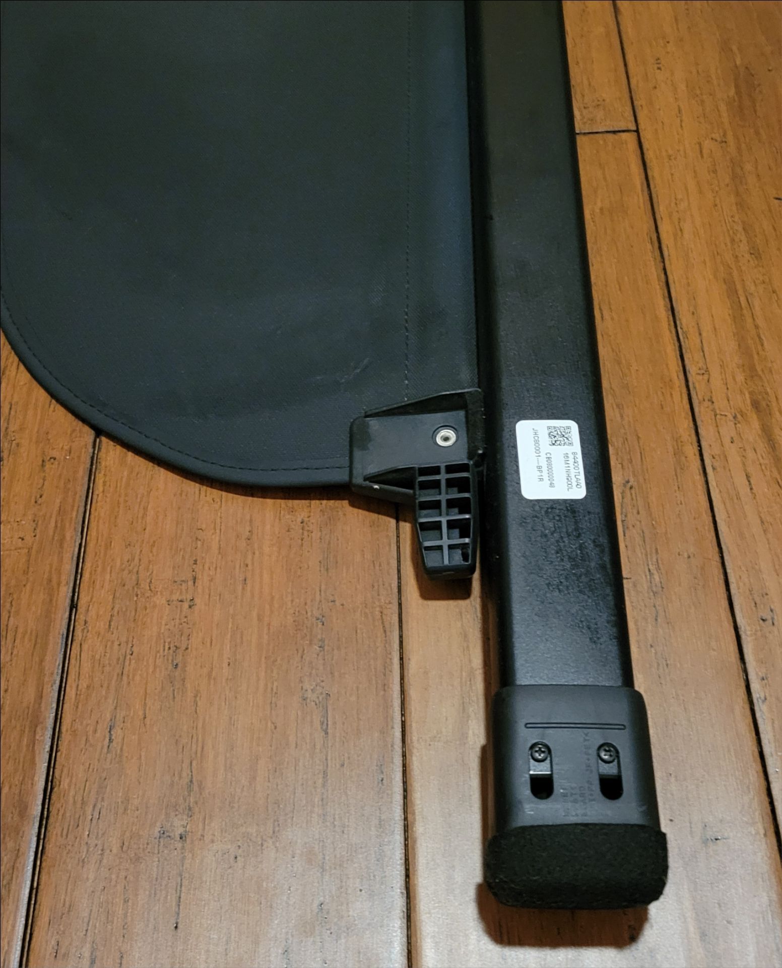 Honda CR-V CRV Truck Cover Shade 2017-2022 Part NEW - photo 4