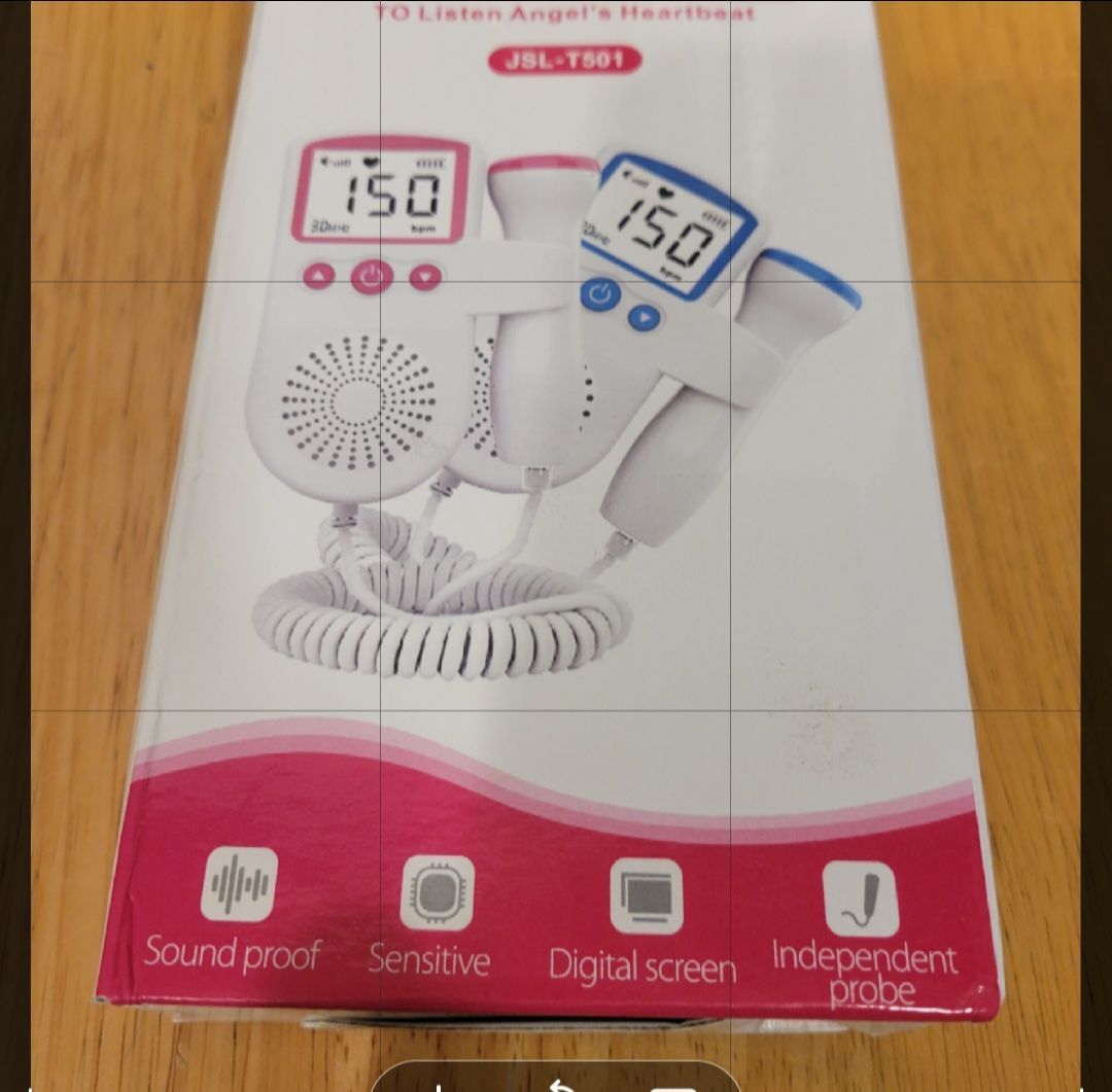 Baby Monitor / Brand New - photo 2