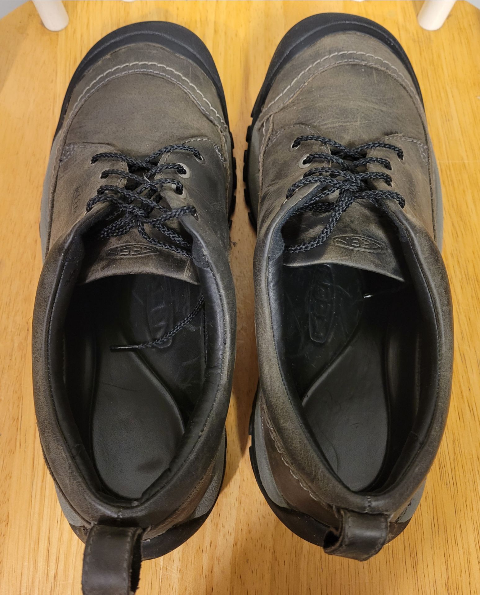 Keen 1021756 Women's Kaci II Oxford Hiking Shoes Size 9 - photo 4