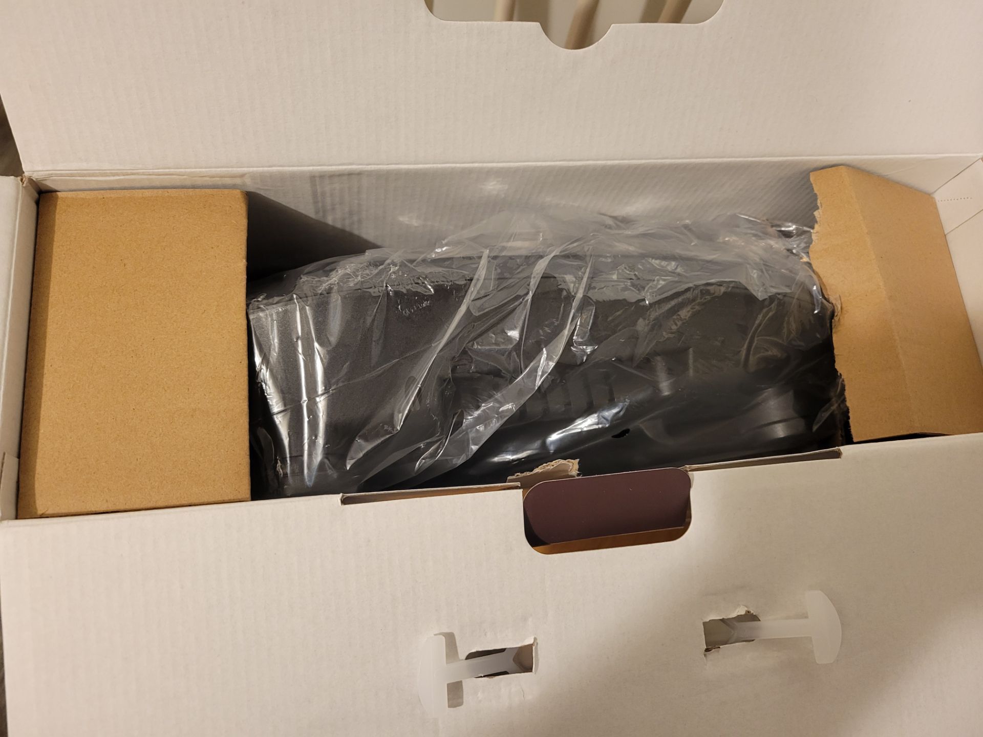 Medcursor Shiatsu Foot Massager With Heat - photo 3