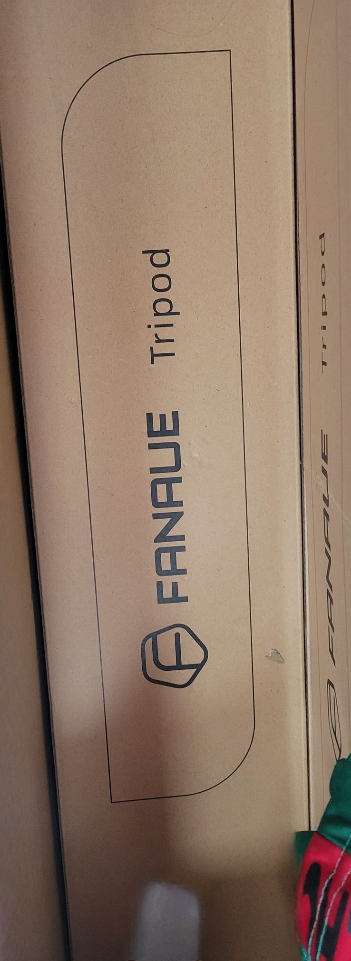 FANAUE Carbon Fiber Tripod for Hunting - photo 4