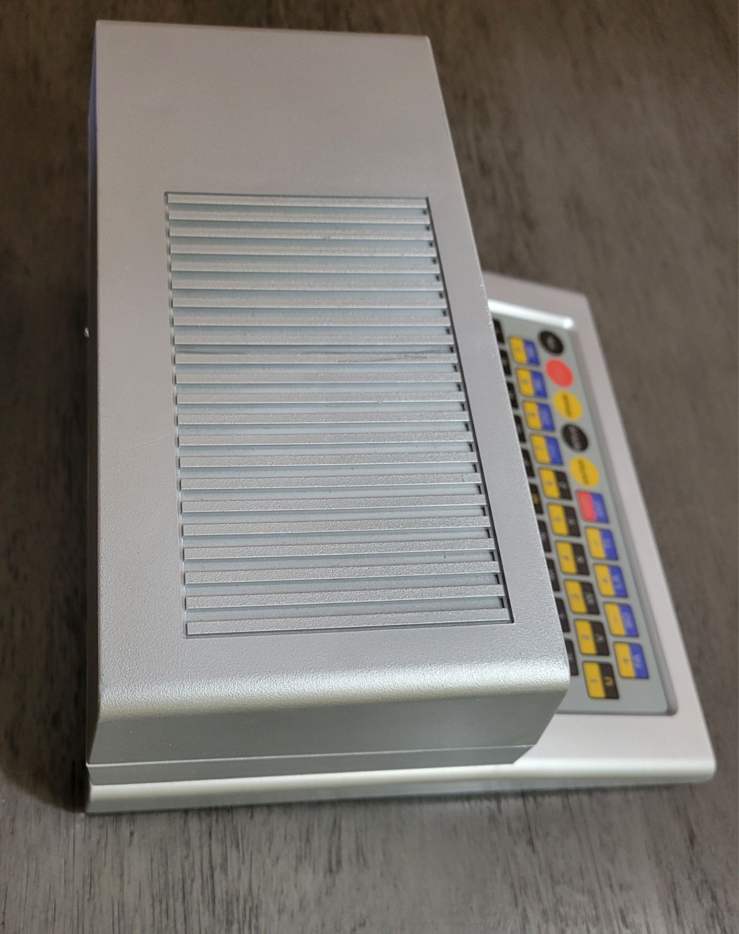 RARE Vintage 1980S Sears Talking Computron w/ 2 Games - photo 5