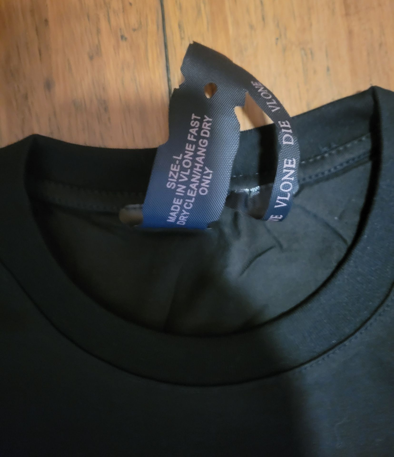 Vlone Legends T-Shirt | Legends Never Die Dead Rappers Tee | Lar - photo 4
