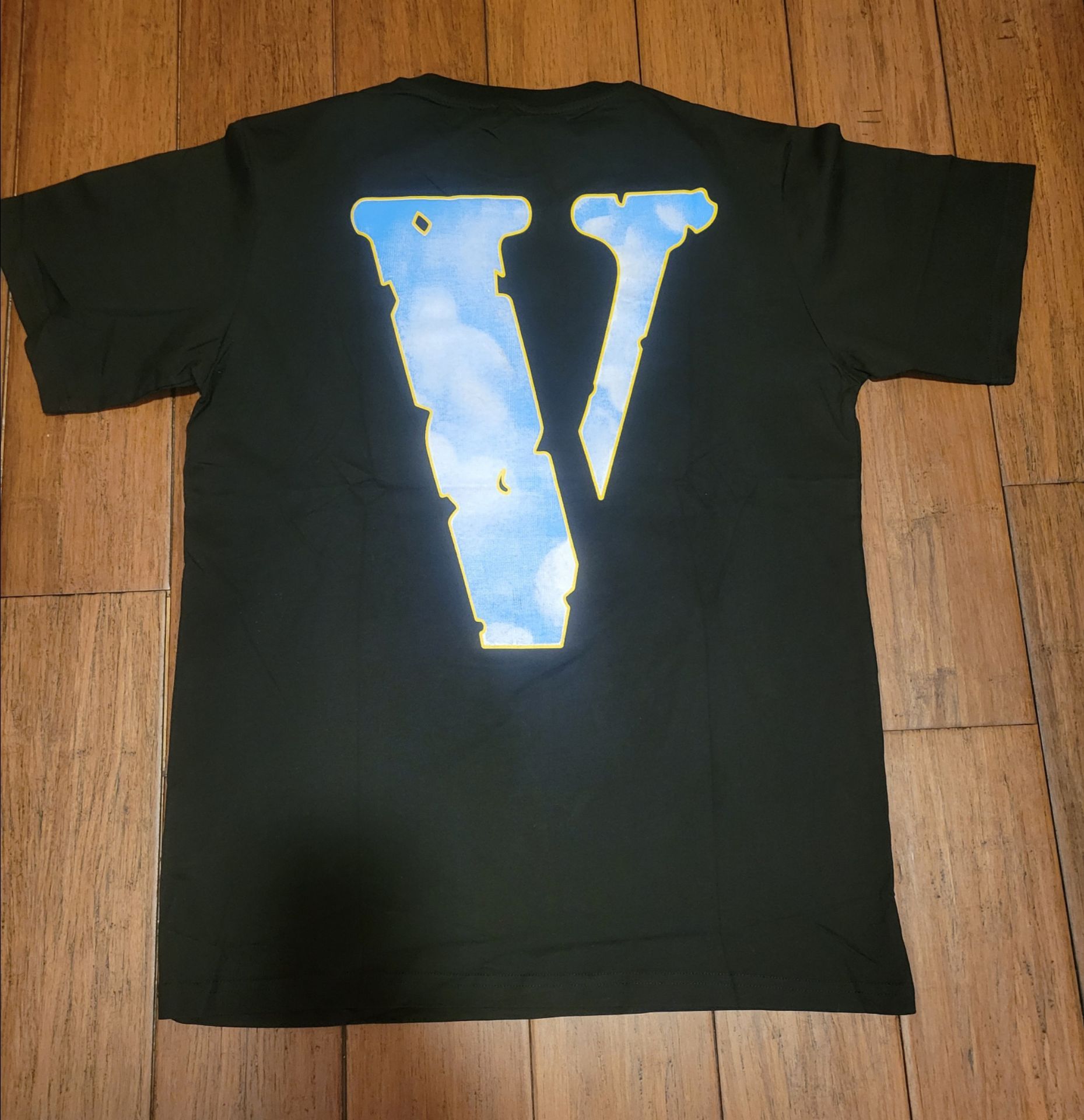 Vlone Legends T-Shirt | Legends Never Die Dead Rappers Tee | Lar - photo 5
