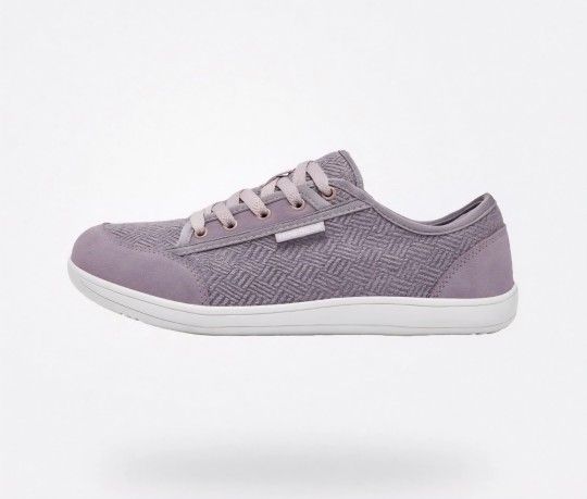 HOBIBEAR Barefoot Minimalist Purple Women's Shoes Size 41 - photo 4