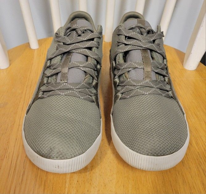 Sorel Out N About III Low Women's Olive Green Shoes Sneakers Siz - photo 3