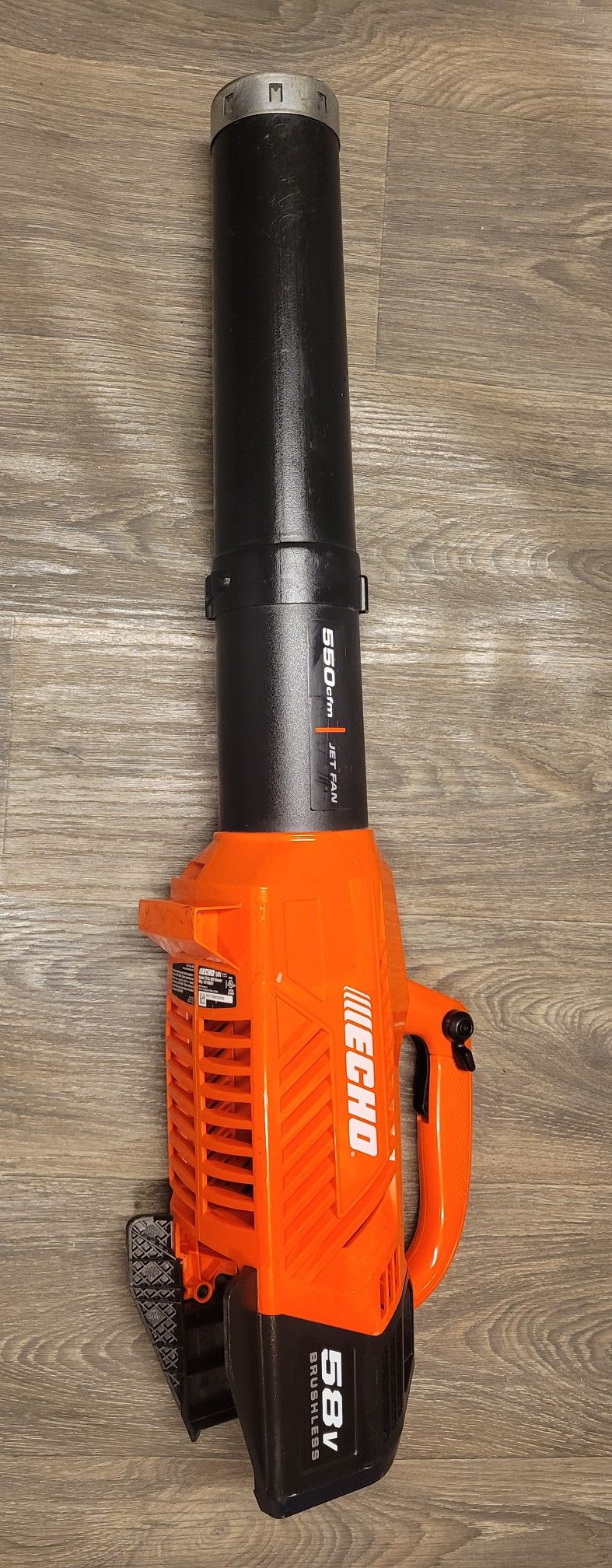 Echo CPLB-58V 58V Cordless Leaf Blower / TOOL ONLY