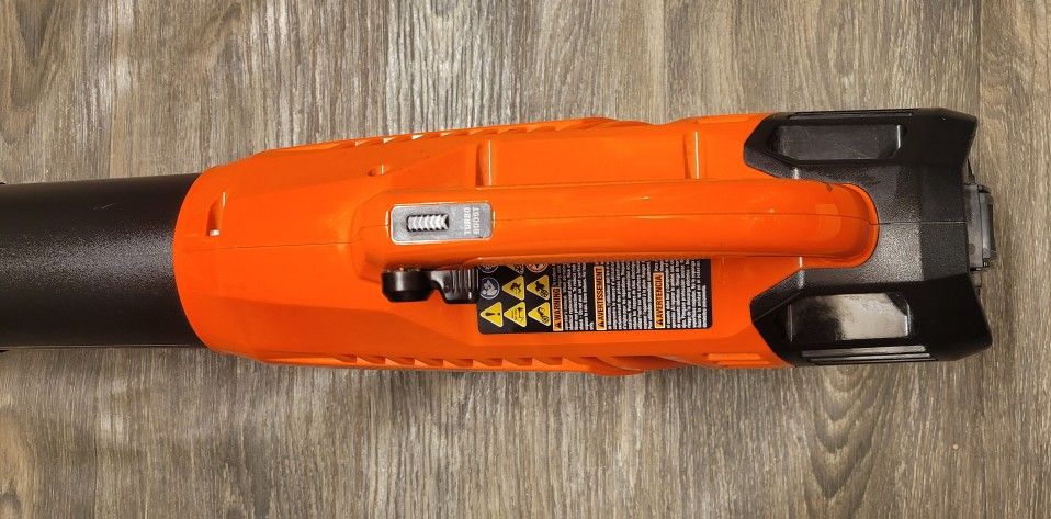Echo CPLB-58V 58V Cordless Leaf Blower / TOOL ONLY - photo 3